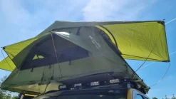 Daktent 140S Light Weight