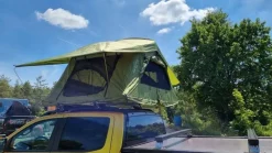 Daktent 140S Light Weight
