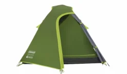 Darwin 2 BlackOut Tent