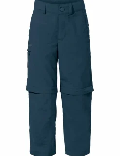 Detective Antimos Zipp-Off Broek