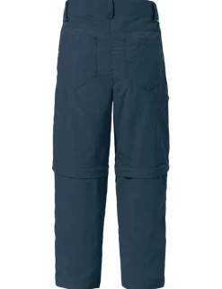 Detective Antimos Zipp-Off Broek