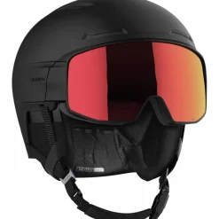 Driver Prime SIGMA Plus Skihelm