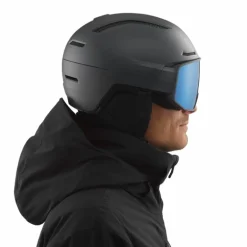 Driver Pro Sigma Skihelm