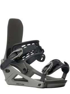 Edition Snowboardbinding