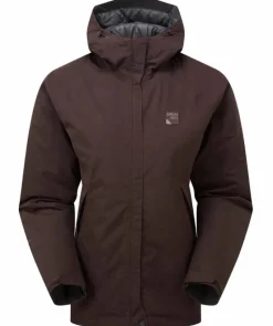 Fionn Insulated Jas