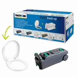 Fresh-Up Set C500