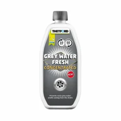 Grey Fresh Water 0,75L
