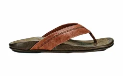 Hiapo Slipper