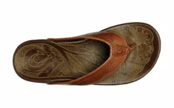 Hiapo Slipper