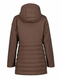 Ilomantsi Winterjas