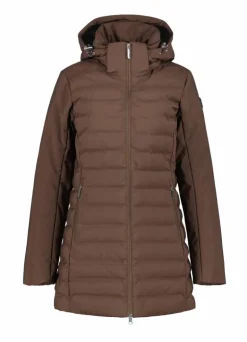Ilomantsi Winterjas