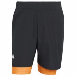 2-in-1 Tennisbroek