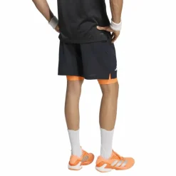2-in-1 Tennisbroek