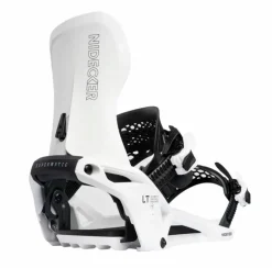 LT Supermatic Snowboardbinding