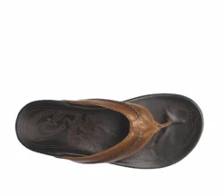 Mea Ola Slipper