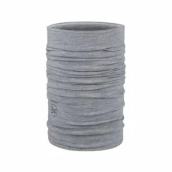 MERINO MIDWEIGHT U (MELANGE CLOUD )
