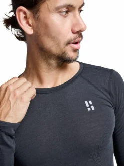 Merino Thermoshirt