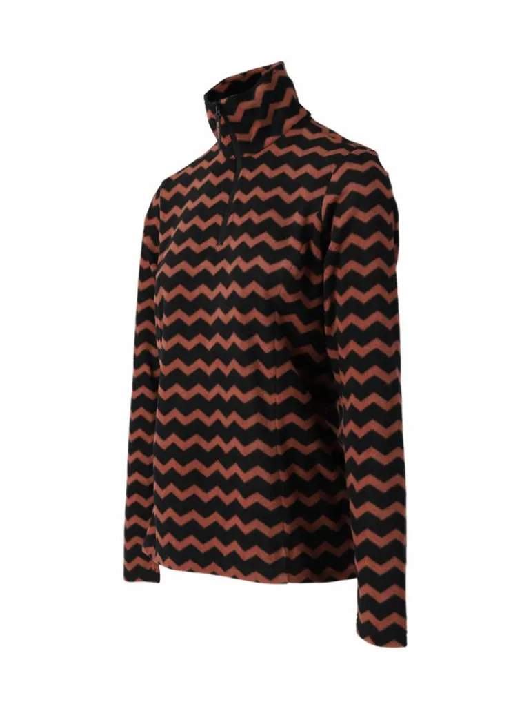 Misma-AO Women Fleece Pully