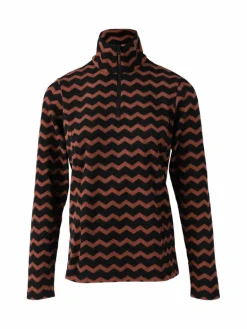 Misma-AO Women Fleece Pully