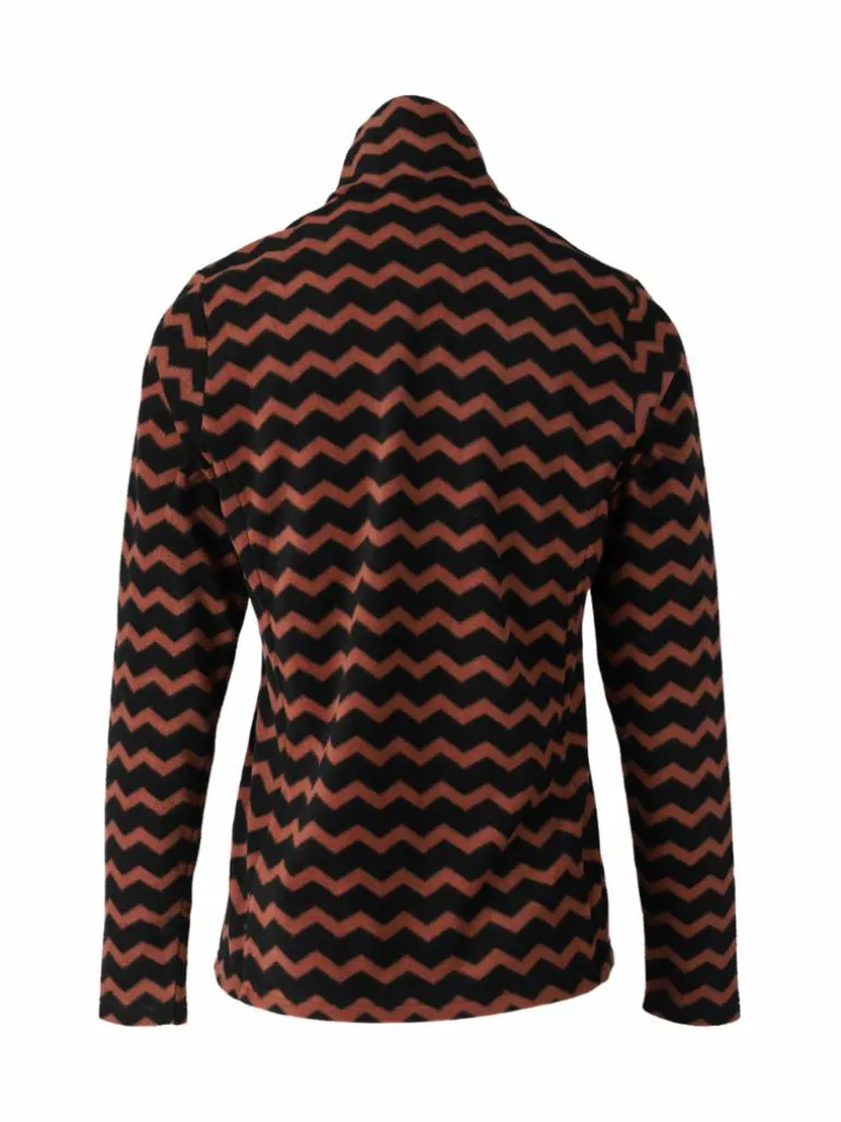 Misma-AO Women Fleece Pully