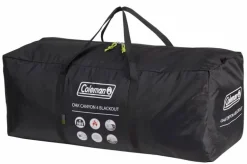 Oak Canyon 4 BlackOut Tent
