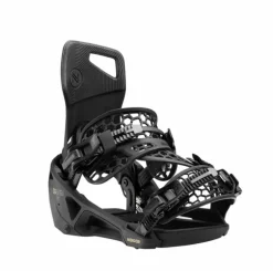 OG Supermatic Snowboardbinding