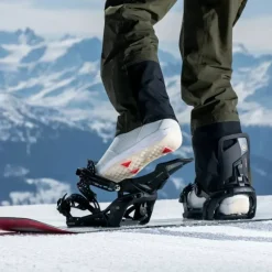 OG Supermatic Snowboardbinding