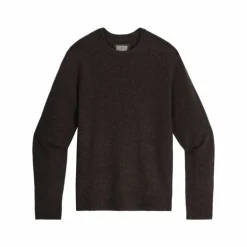 Rockcraft Wol Pullover