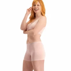 Selena 2-Pack Seamless Boxershort