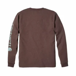Sleeve Logo T-Shirt