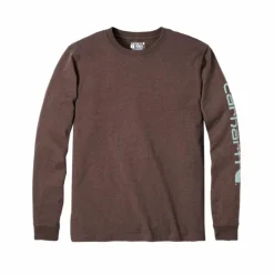 Sleeve Logo T-Shirt