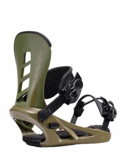 Sonic Snowboardbinding
