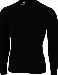 Thermal Wool Undershirt Thermoshirt