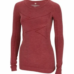 Thermal Wool Undershirt Thermoshirt