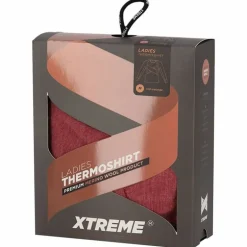 Thermal Wool Undershirt Thermoshirt