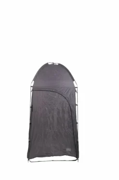 Toilet tent