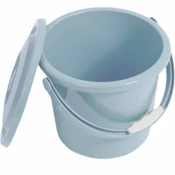 Toiletemmer 4 liter + Deksel