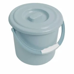 Toiletemmer 10 liter + Deksel