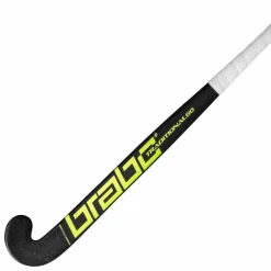 Traditional Carbon 60 LB Hockeystick