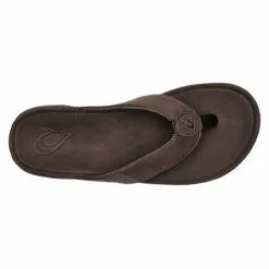 Tuahine Slipper