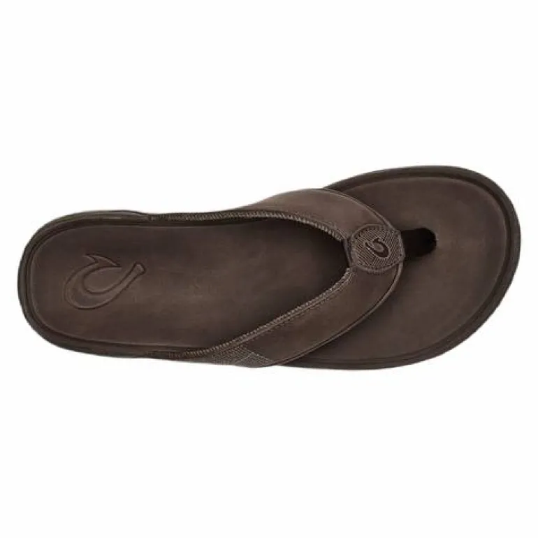 Tuahine Slipper