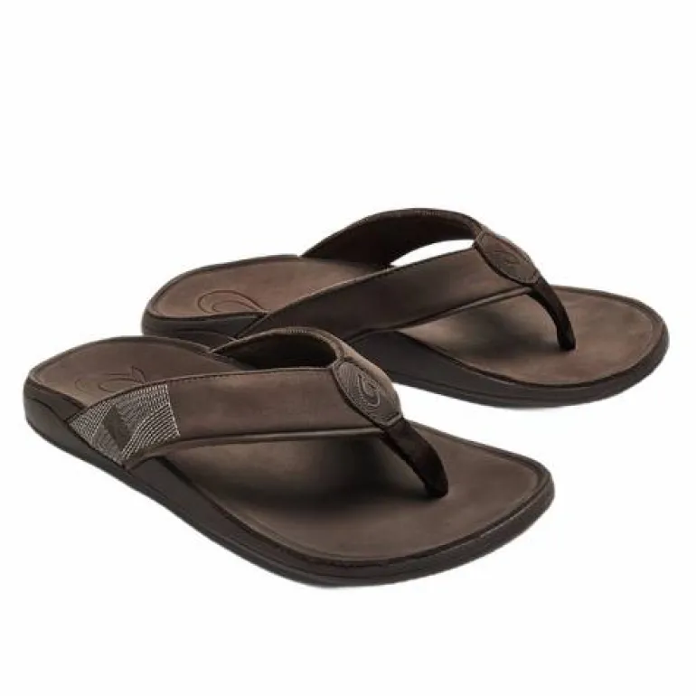 Tuahine Slipper