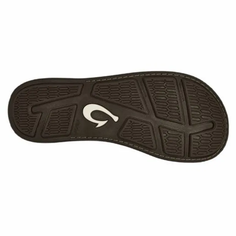 Tuahine Slipper