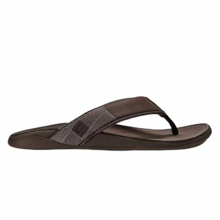 Tuahine Slipper