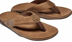 Tuahine Slipper