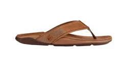 Tuahine Slipper