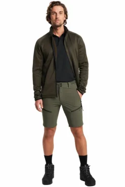 TXLite Flex Korte broek