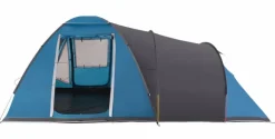 Waterfall 5 Koepeltent