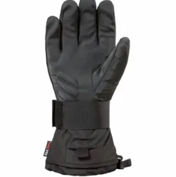 Wristguard Handschoen