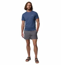 Zero Rules Light Technical T-shirt